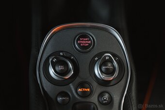 McLaren 540C Coupe - 19