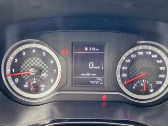 Hyundai i10 1.2i 16V DOHC Comfort - 19