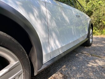 Audi a4 allroad 2.0tdi - 19