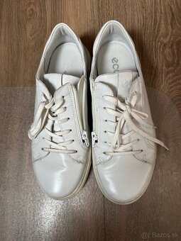 Topánky ECCO, Marco Polo, Benetton - 19