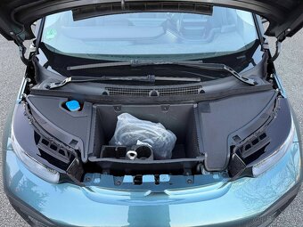 BMW i3 120Ah 2022 PROFI NAVI. KEYLESS, ADAP. LED. KŮŽE - 19