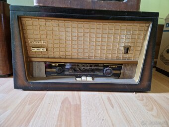 Staré rádia - 19