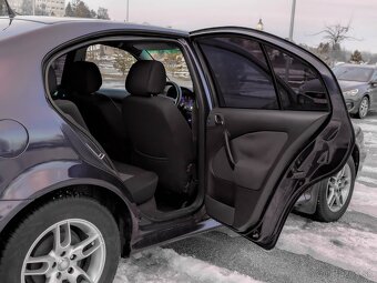 Škoda Octavia 1.6 75kW, po veľkom servise - 19