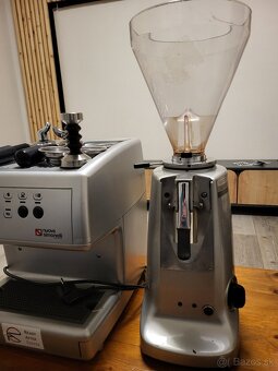 Nuova simonelli oscar - 19