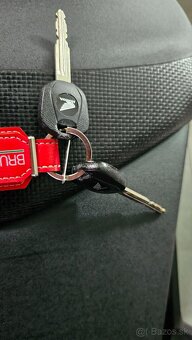 Honda Integra 750 ABS r.v. 2015 - 19