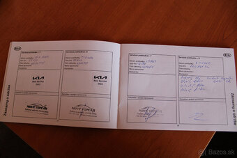 Kia Ceed SW 1.4 T-GDi Gold - 19