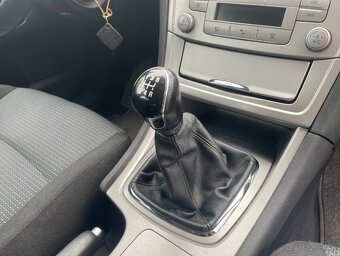 Ford Mondeo Combi 1.8 TDCI - 19