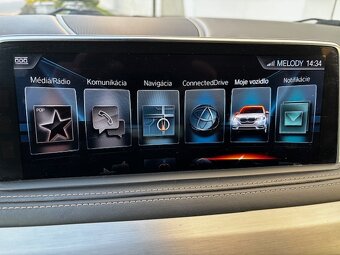 Predám BMW X5 4.0d 230kW - 19