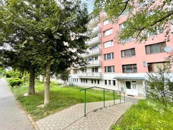 Novozrekonštruovaný zariadený 1i byt na prenájom Zvolen - 19