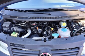 Volkswagen T5 Transporter 2.5 TDI - 19