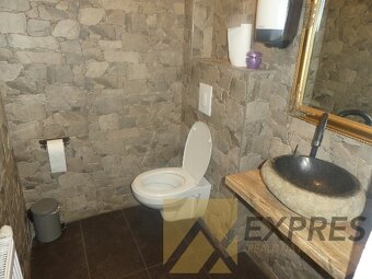 RK EXPRES - komerčná budova s obchodom a pohostinstvom. - 19