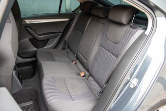 ŠKODA OCTAVIA 2.0 TDI 110kW 2016 - 19