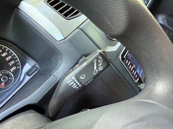 Volkswagen Caddy Generation Four 2.0 TDI MAXI - 19
