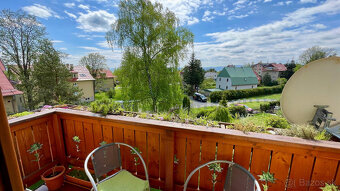 2-izbový byt, Dolný Smokovec, Vysoké Tatry - 19