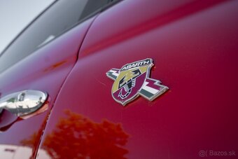 Fiat 500 Abarth - 19