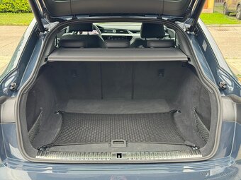 Audi Q8 E-tron 300kw 55 Sportback S Line 115kWh - 19