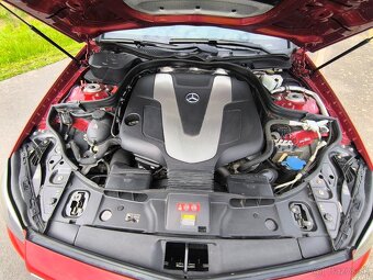 MERCEDES CLS R.V.2016 3.0./190KW ODPOCET DPH - 19