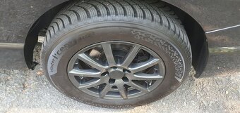 Opel Vivaro L2H1/1.6cdti/ 9 miestna - 19