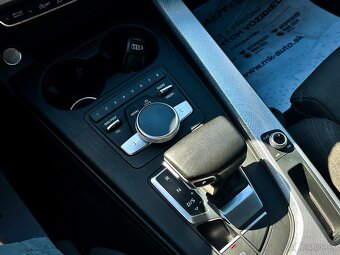 Audi A4 Avant 2016 2.0 TDI 140kW S-Tronic S-Line - 19