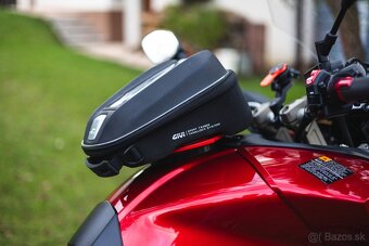 Predám Yamaha Tracer 900 - MT-09 Tracer - 19