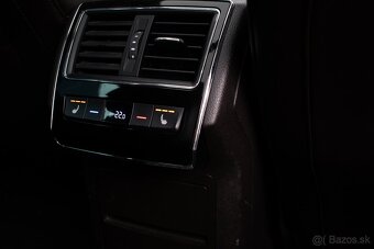 Škoda Superb Combi 2.0 TDI 190k 4x4 L&K - 19