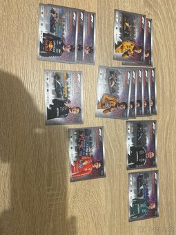 Turbo attax 2025 - 19