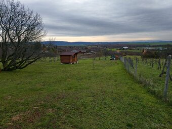 Nadherna zahrada pod Stiavnickymi vrchmi - 19