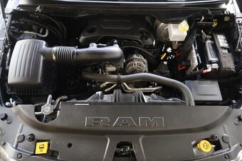 Dodge RAM 5.7 Limited 2022 - 19