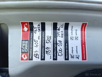 Citroen C3 Picasso bluehdi 1.6 - 19