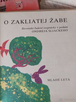 Rozprávky pre deti a mládež 2 - 19