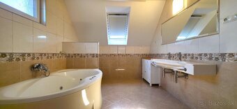 PNORF – 4i RD, domček s terasou, garáž, 650 m2, H. Orešany - 19
