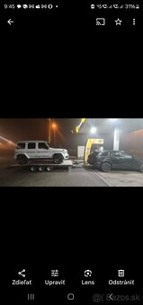 Najlacnejšia NonStop Odtahová Služba Košice/okolie.. - 19