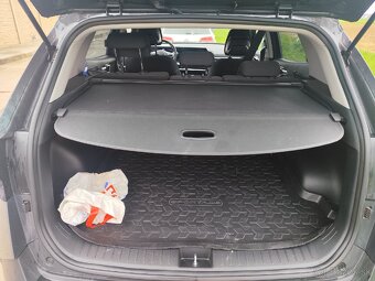 Kia Sportage 1.6 T-GDi Gold - 19