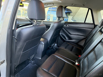 Mazda CX-5 2.0 Skyactiv-G AWD Revolution 4x4 - 19