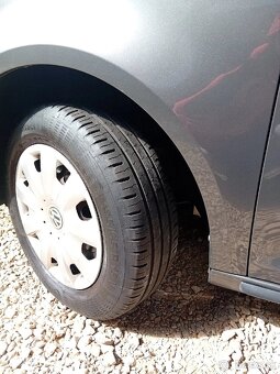 VW TOURAN 1.6TDI - BMT -123 000KM - 1MAJITEL,RV- 2014/6 - 19