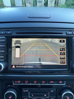 VW Multivan T5 2.0 TDI 4Motion DSG Highline - 19