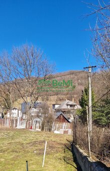 7-izbový  rodinný dom v meste Dobšiná - NA PREDAJ - 19