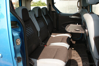 Citroën Berlingo 1.6 HDi 16V Multispace - 19
