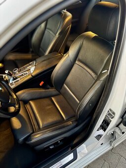 BMW 520xd F10 xDrive - 19
