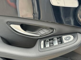 Mercedes-Benz 220 D, 125KW, BLUETEC - 19