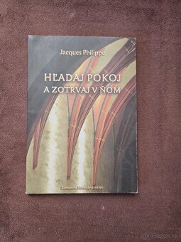 Krestanske knihy - 19