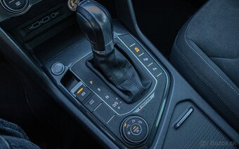 Volkswagen Tiguan 2.0 TDI SCR BMT 190k 4MOTION Highline DSG - 19