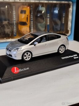 Toyota modely 1:32-1:43 - 19
