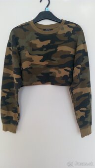 10kusov dámska mikina - 19