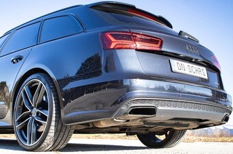 Audi A6 Avant 3.0 TDI 235 kW Quattro - 19