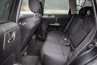 Subaru Forester 2.0 XS Comfort - 19