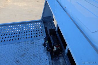 Mercedes-Benz Actros 2551 - 19