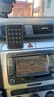 Predám Volswagen passat special - 19