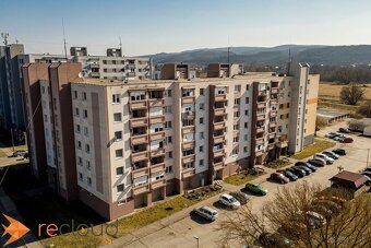 3 izbový byt kompletná rekonštrukcia – Šahy, Janka Kráľa - 19