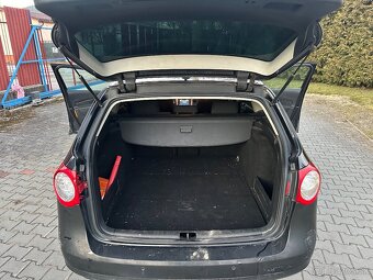Volkswagen Passat Variant 1.9 TDI Comfortline - 19